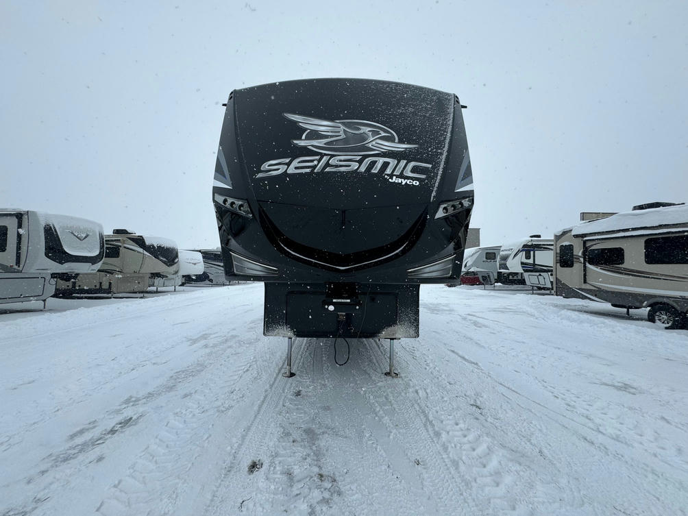 2019 Seismic 4113