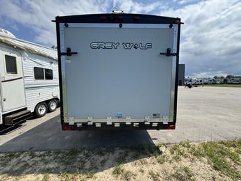 2020 Cherokee Grey Wolf 26RR 