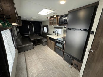 2020 Cherokee Grey Wolf 26RR 