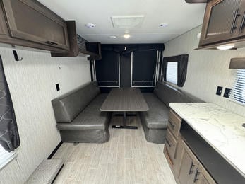 2020 Cherokee Grey Wolf 26RR 