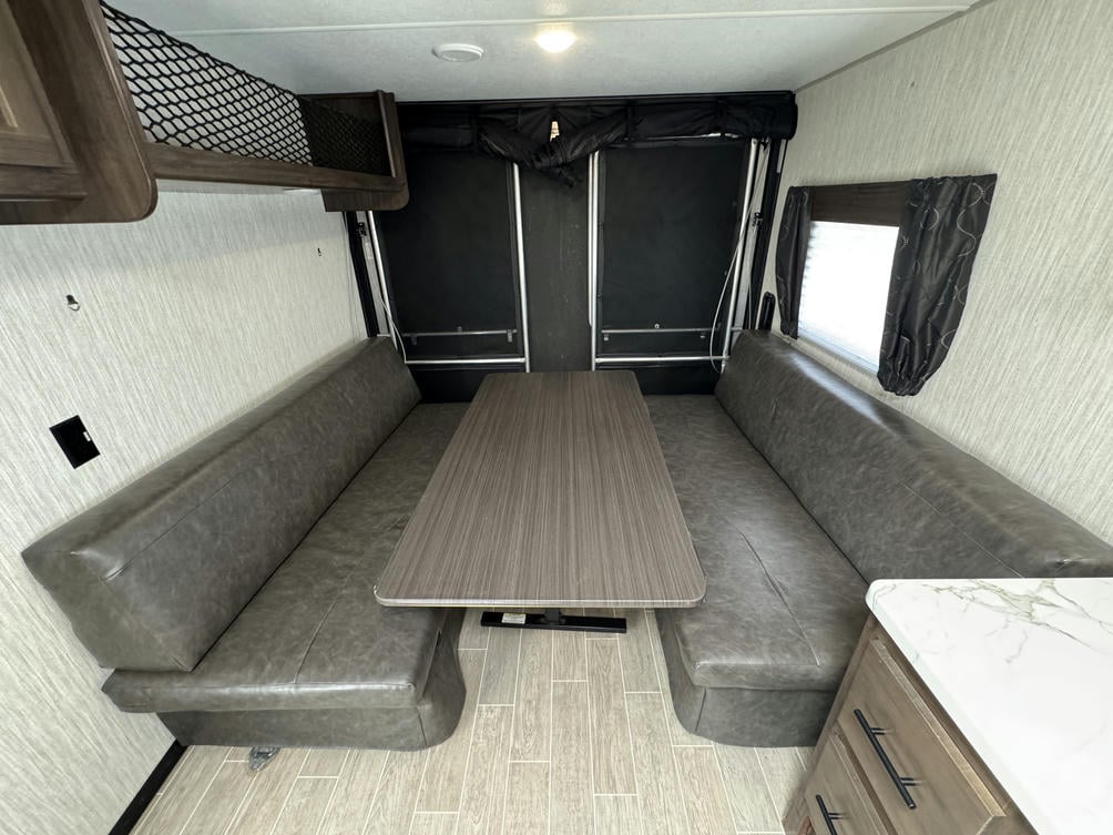 2020 Cherokee Grey Wolf 26RR 