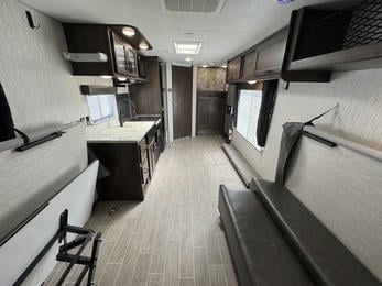 2020 Cherokee Grey Wolf 26RR 