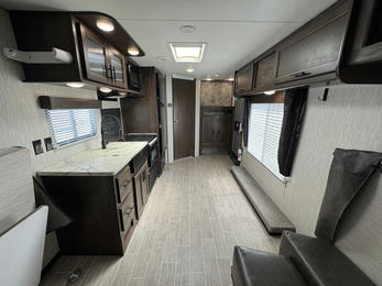 2020 Cherokee Grey Wolf 26RR 