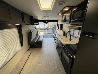 2020 Cherokee Grey Wolf 26RR 