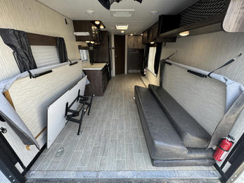 2020 Cherokee Grey Wolf 26RR 