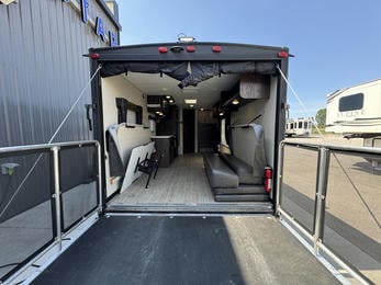 2020 Cherokee Grey Wolf 26RR 
