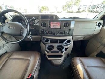 2020 Forester 2861DS