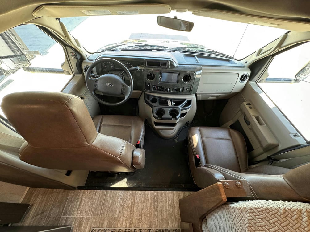 2020 Forester 2861DS