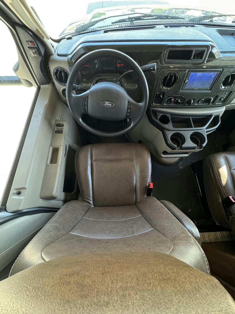 2020 Forester 2861DS