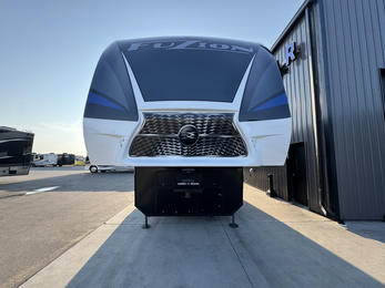 2020 Fuzion 429