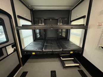 2020 Fuzion 429