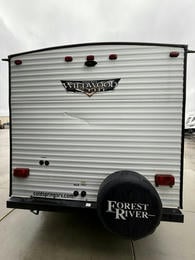 2020 Wildwood 263BHXL