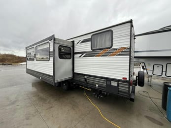 2020 Wildwood 263BHXL