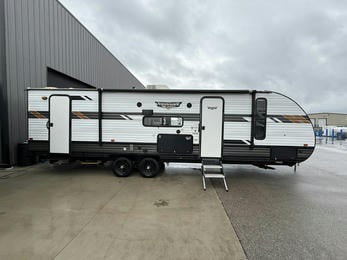 2020 Wildwood 263BHXL