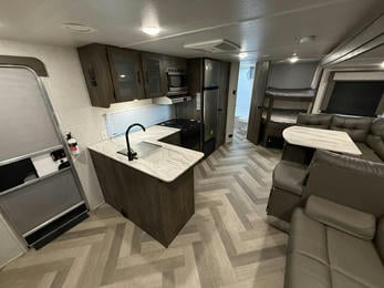 2020 Wildwood 263BHXL