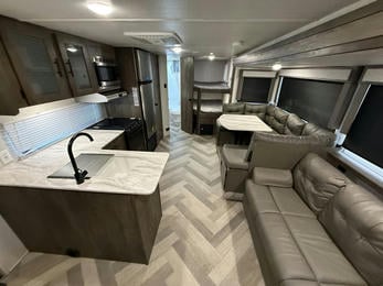 2020 Wildwood 263BHXL