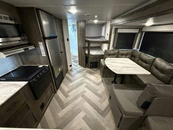 2020 Wildwood 263BHXL