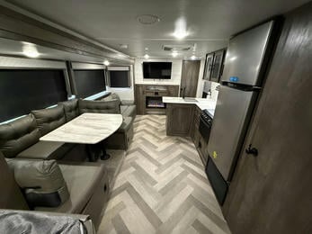 2020 Wildwood 263BHXL