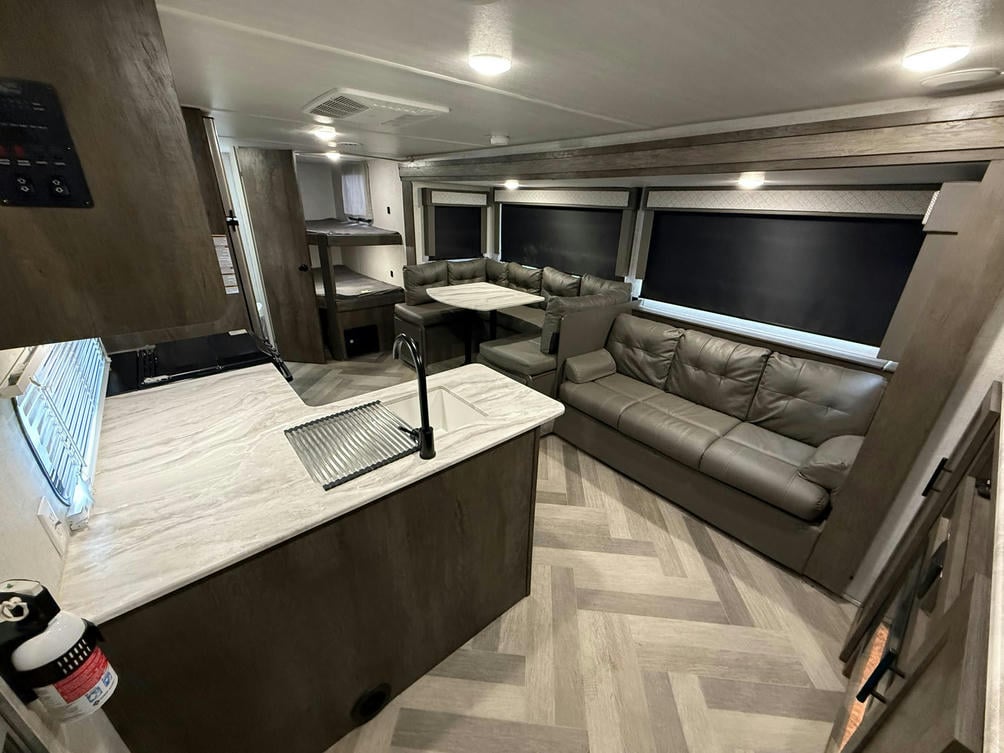 2020 Wildwood 263BHXL