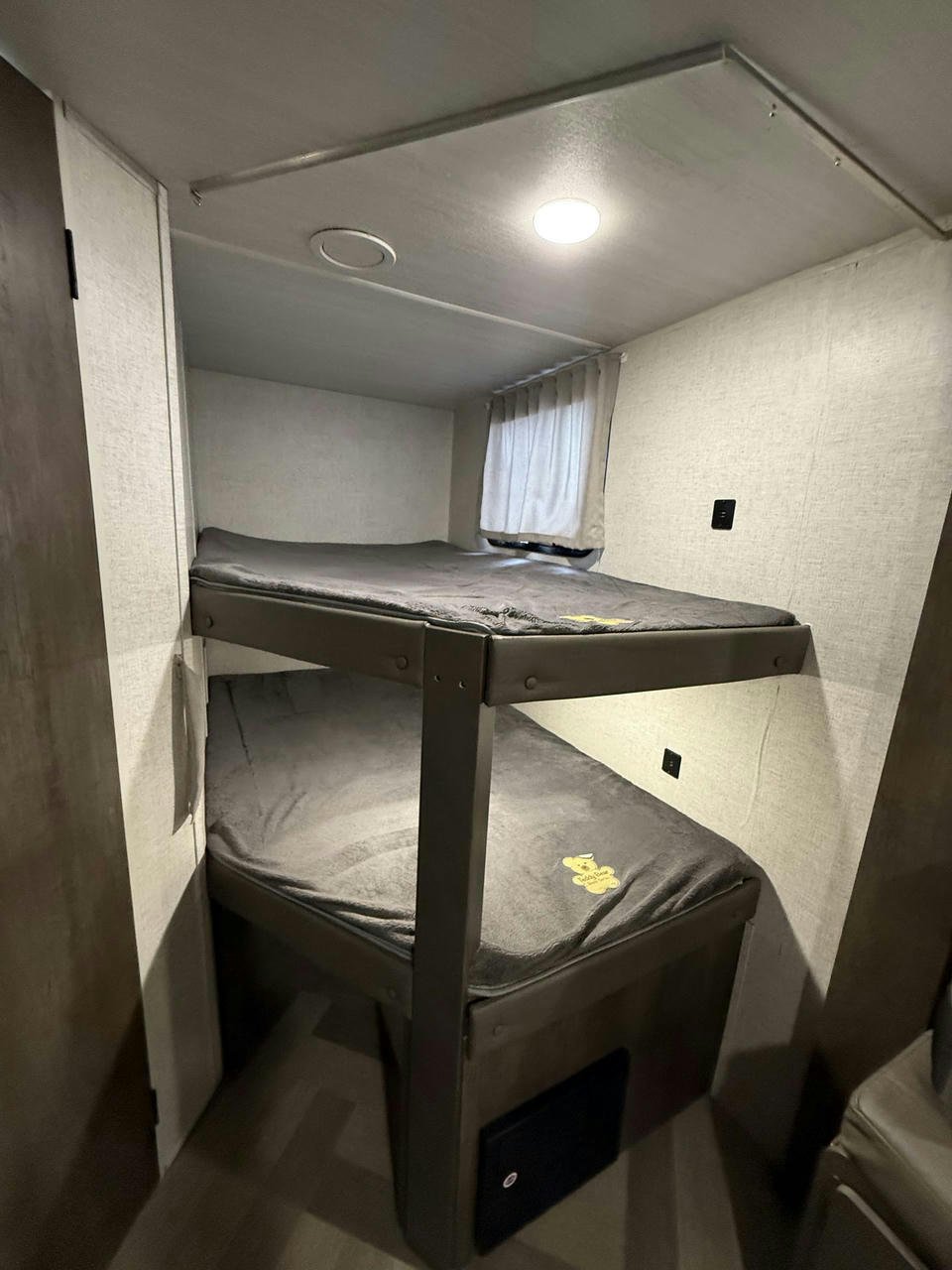 2020 Wildwood 263BHXL