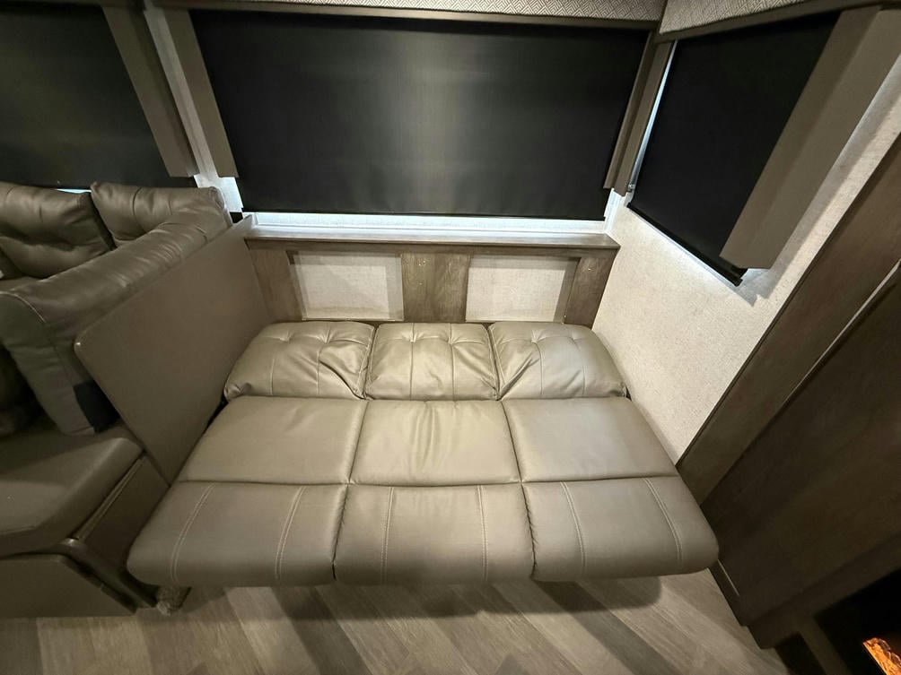 2020 Wildwood 263BHXL