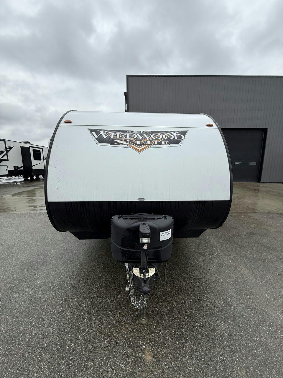 2020 Wildwood 263BHXL
