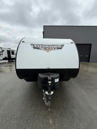 2020 Wildwood 263BHXL