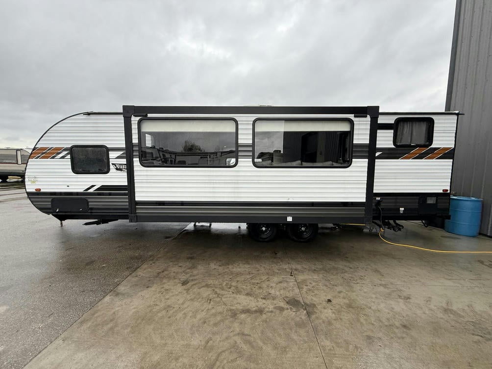 2020 Wildwood 263BHXL