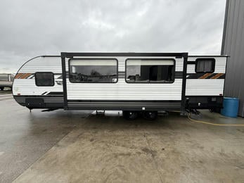 2020 Wildwood 263BHXL