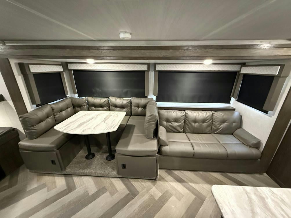 2020 Wildwood 263BHXL