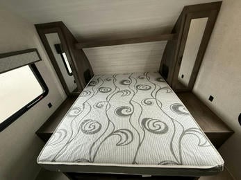 2020 Wildwood 263BHXL