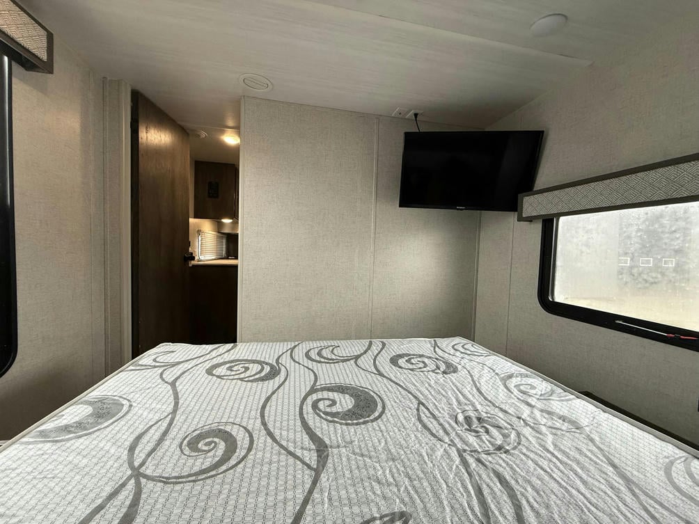 2020 Wildwood 263BHXL