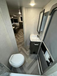 2020 Wildwood 263BHXL