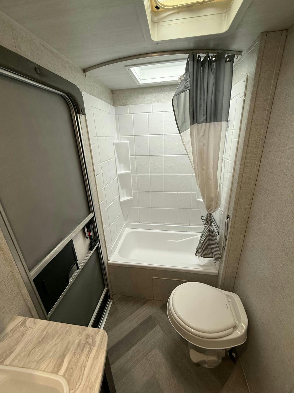2020 Wildwood 263BHXL
