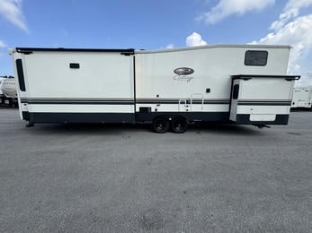 2021 Cedar Creek 40CDL
