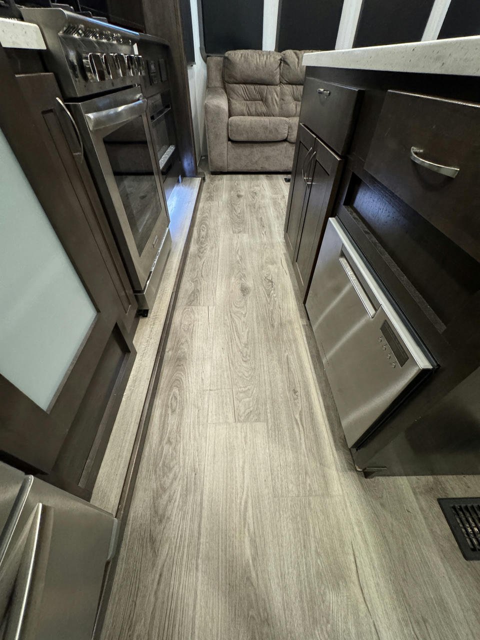 2021 Cedar Creek 40CDL