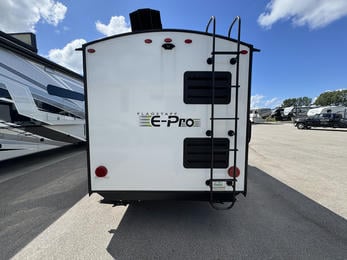 2021 Flagstaff E-Pro E19FBS