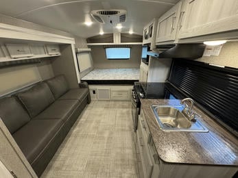 2021 Flagstaff E-Pro E19FBS