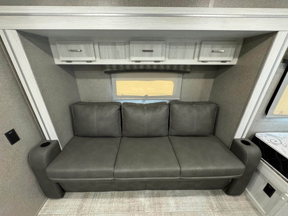 2021 Flagstaff E-Pro E19FBS