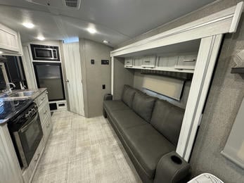 2021 Flagstaff E-Pro E19FBS