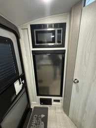 2021 Flagstaff E-Pro E19FBS