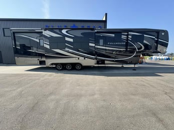 2021 Full House JX450