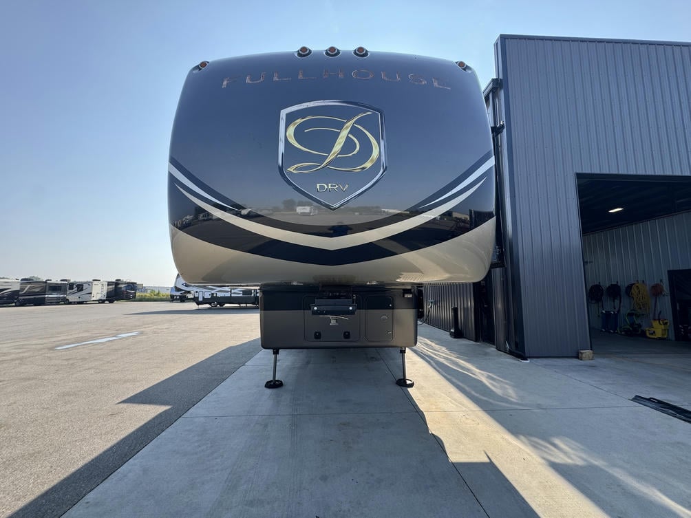 2021 Full House JX450