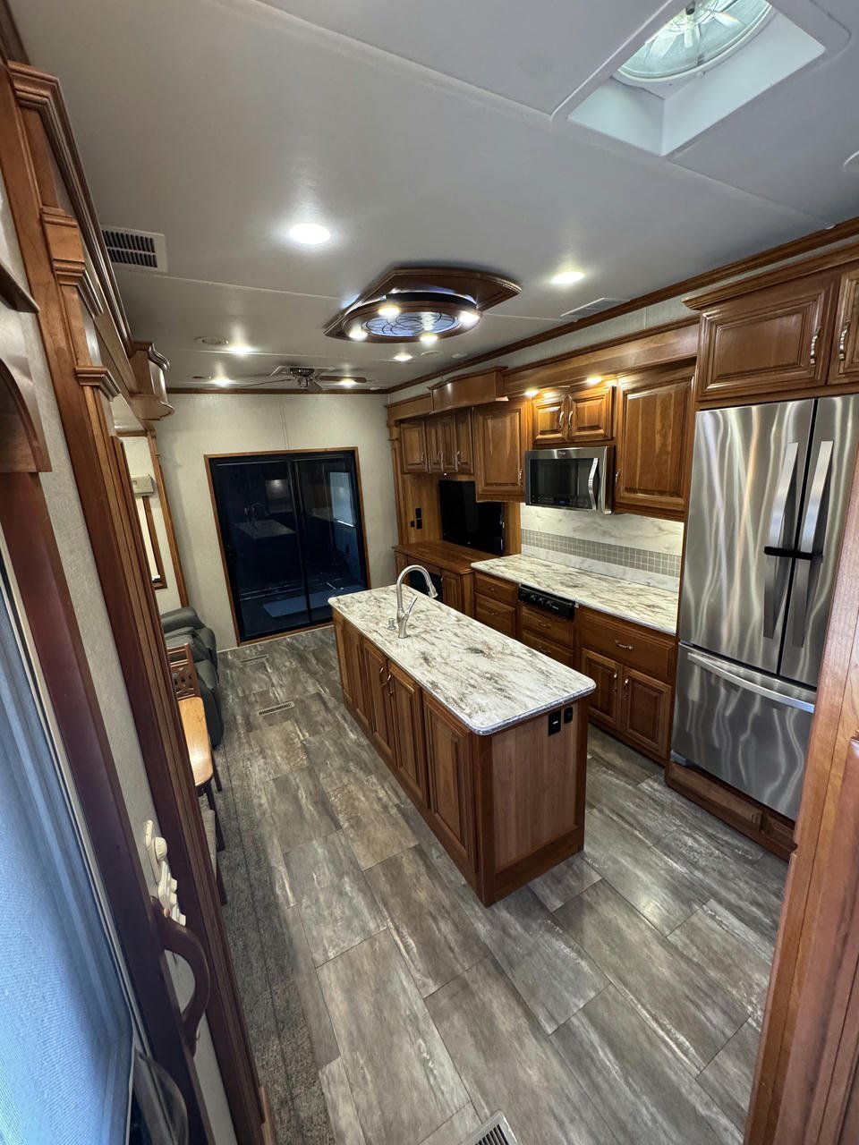 2021 Full House JX450