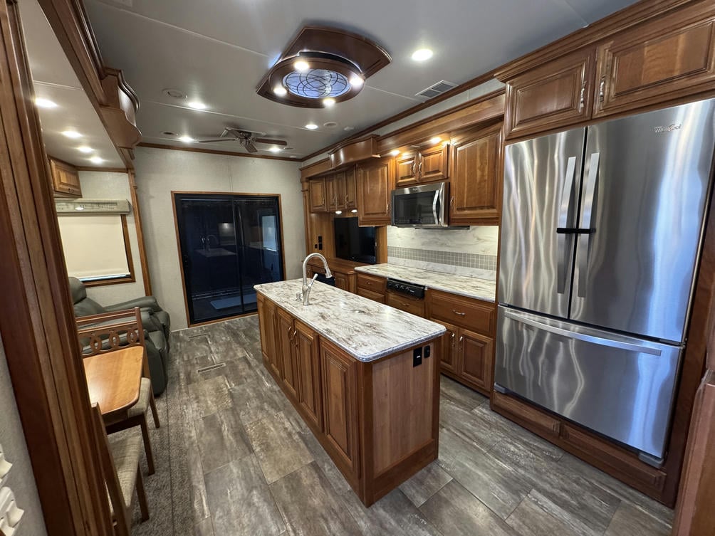 2021 Full House JX450