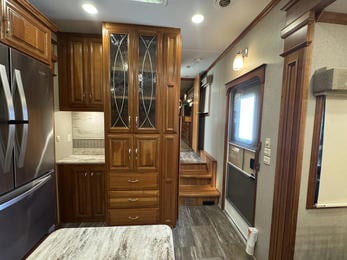 2021 Full House JX450