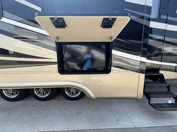 2021 Full House JX450