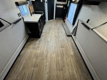 2021 Grey Wolf 26RR