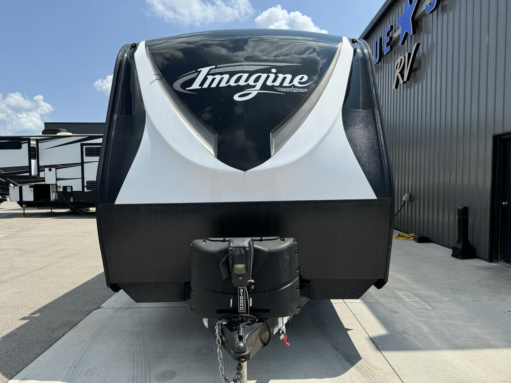 2021 Imagine 3100RD