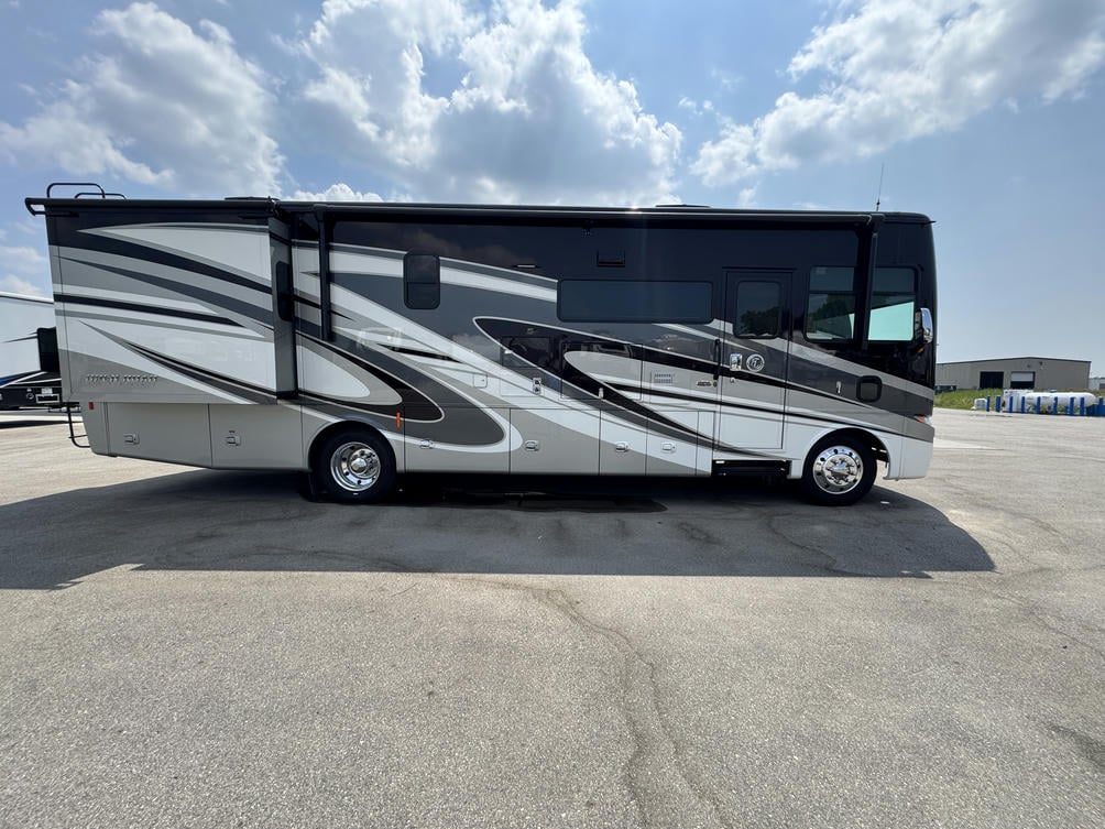 2021 Open Road Allegro 32 SA